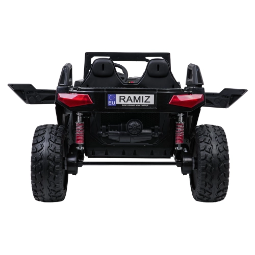 Autko dla dzieci Buggy RTR Monster Speed 4x4 Czarny SX2928.CZAutko dla dzieci Buggy RTR Monster Speed 4x4 Czarny SX2928.CZ
